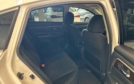Nissan Teana, 2015 год, 1 529 000 рублей, 18 фотография