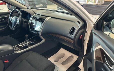 Nissan Teana, 2015 год, 1 529 000 рублей, 12 фотография