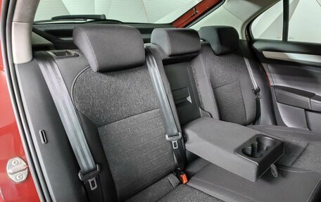 Skoda Rapid II, 2021 год, 1 455 000 рублей, 14 фотография