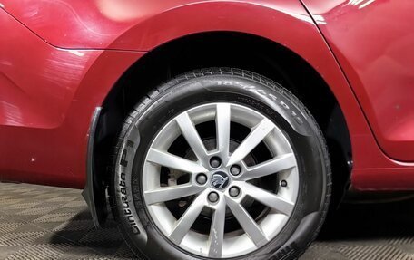 Skoda Rapid II, 2021 год, 1 455 000 рублей, 17 фотография