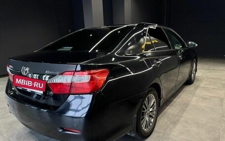 Toyota Camry, 2012 год, 1 350 000 рублей, 5 фотография