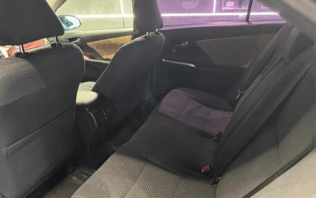 Toyota Camry, 2012 год, 1 350 000 рублей, 15 фотография