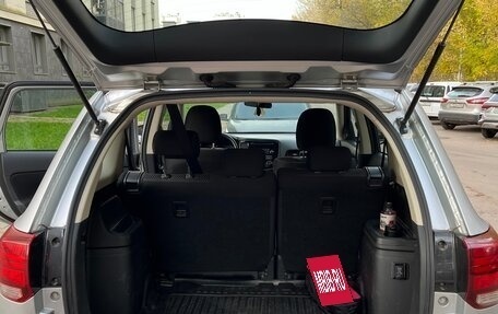 Mitsubishi Outlander III рестайлинг 3, 2019 год, 1 782 000 рублей, 7 фотография