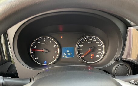 Mitsubishi Outlander III рестайлинг 3, 2019 год, 1 782 000 рублей, 10 фотография