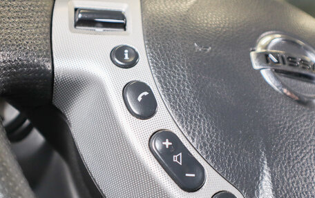 Nissan Qashqai, 2008 год, 999 000 рублей, 9 фотография