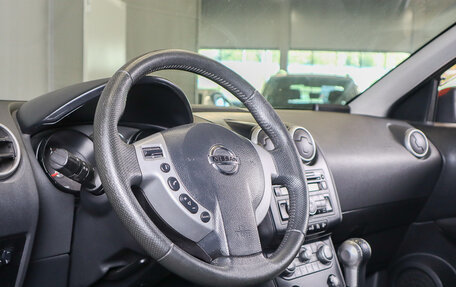 Nissan Qashqai, 2008 год, 999 000 рублей, 7 фотография