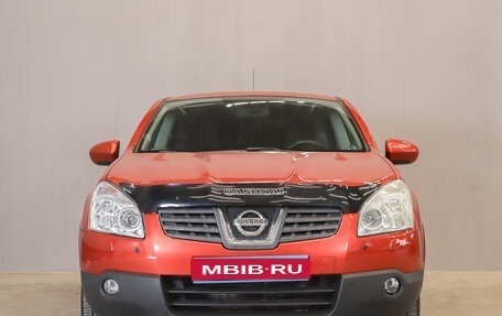 Nissan Qashqai, 2008 год, 999 000 рублей, 1 фотография