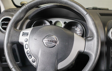 Nissan Qashqai, 2008 год, 999 000 рублей, 8 фотография