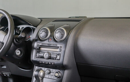 Nissan Qashqai, 2008 год, 999 000 рублей, 14 фотография