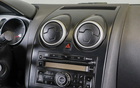 Nissan Qashqai, 2008 год, 999 000 рублей, 15 фотография
