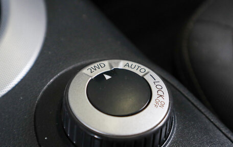 Nissan Qashqai, 2008 год, 999 000 рублей, 18 фотография