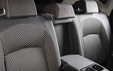 Nissan Qashqai, 2008 год, 999 000 рублей, 20 фотография