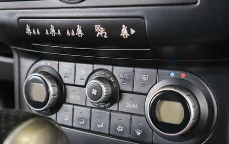 Nissan Qashqai, 2008 год, 999 000 рублей, 16 фотография