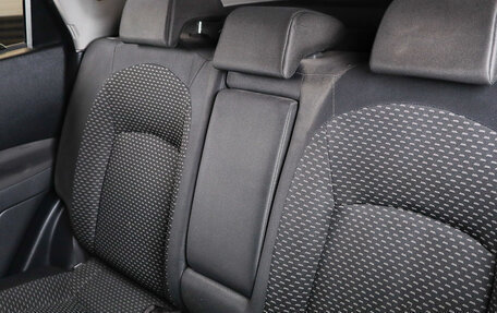 Nissan Qashqai, 2008 год, 999 000 рублей, 21 фотография