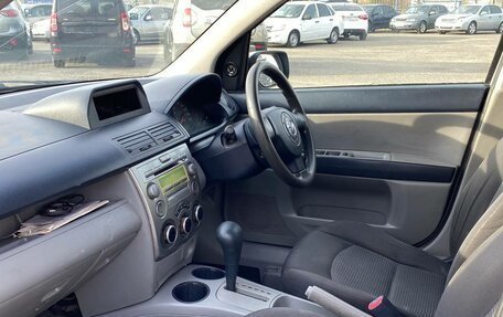 Mazda Demio III (DE), 2004 год, 199 000 рублей, 12 фотография