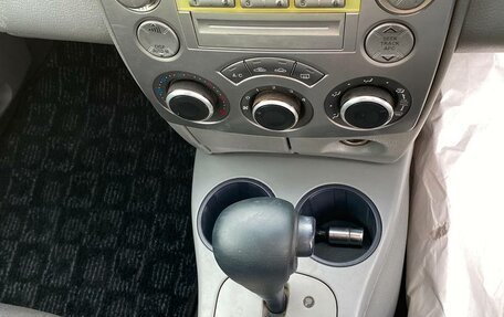Mazda Demio III (DE), 2004 год, 199 000 рублей, 15 фотография