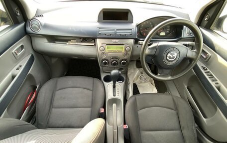 Mazda Demio III (DE), 2004 год, 199 000 рублей, 11 фотография