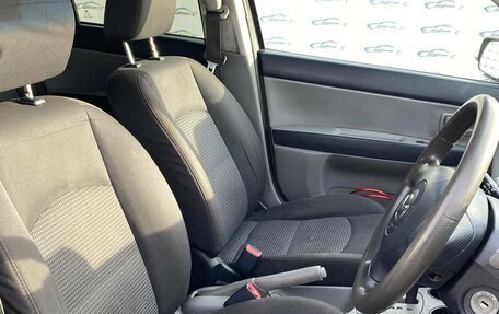Mazda Demio III (DE), 2004 год, 199 000 рублей, 13 фотография