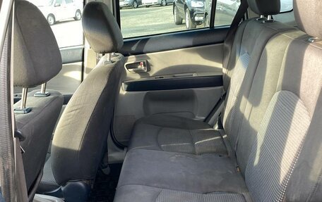 Mazda Demio III (DE), 2004 год, 199 000 рублей, 14 фотография