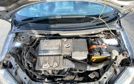 Mazda Demio III (DE), 2004 год, 199 000 рублей, 16 фотография