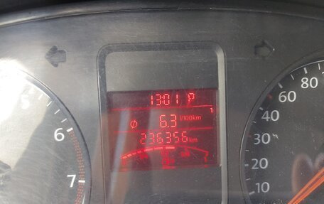 Volkswagen Polo VI (EU Market), 2012 год, 560 000 рублей, 7 фотография