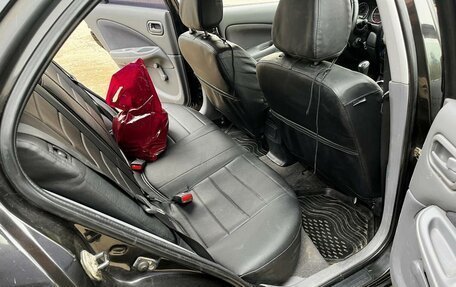 Nissan Almera, 2003 год, 185 999 рублей, 5 фотография