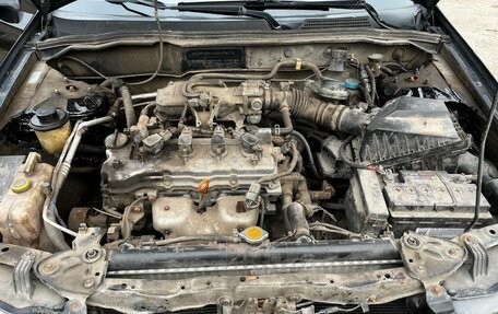 Nissan Almera, 2003 год, 185 999 рублей, 3 фотография