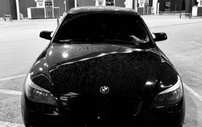 BMW 5 серия, 2003 год, 1 250 000 рублей, 1 фотография