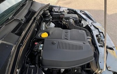 Chevrolet Niva I рестайлинг, 2018 год, 950 000 рублей, 1 фотография