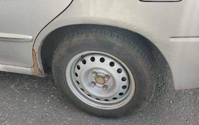 KIA Shuma II, 2004 год, 235 000 рублей, 1 фотография