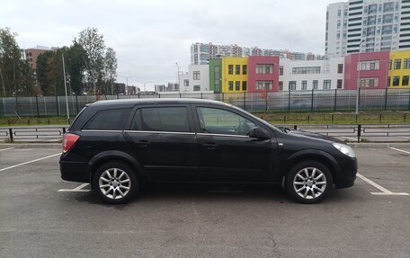 Opel Astra H, 2014 год, 850 000 рублей, 3 фотография