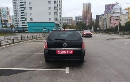 Opel Astra H, 2014 год, 850 000 рублей, 4 фотография