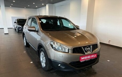 Nissan Qashqai, 2012 год, 1 020 000 рублей, 1 фотография