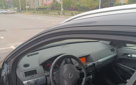 Opel Astra H, 2014 год, 850 000 рублей, 9 фотография