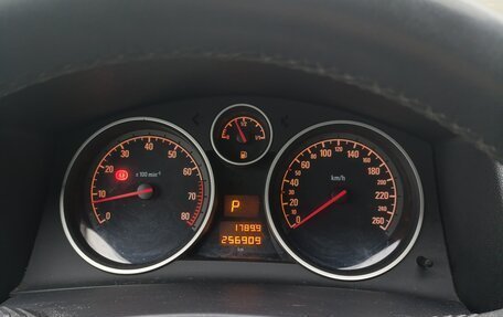 Opel Astra H, 2014 год, 850 000 рублей, 11 фотография