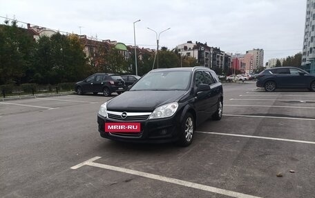 Opel Astra H, 2014 год, 850 000 рублей, 6 фотография