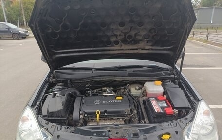 Opel Astra H, 2014 год, 850 000 рублей, 8 фотография