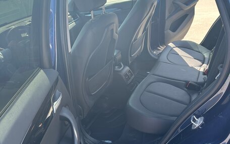 BMW X1, 2017 год, 2 300 000 рублей, 6 фотография