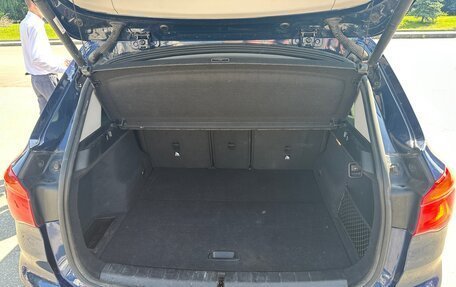 BMW X1, 2017 год, 2 300 000 рублей, 9 фотография