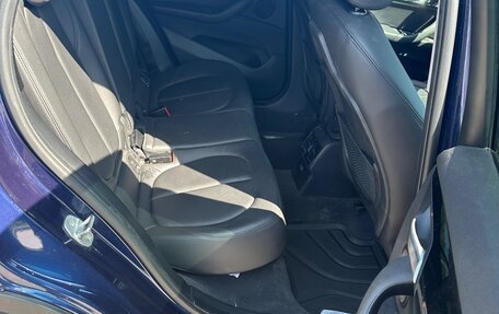 BMW X1, 2017 год, 2 300 000 рублей, 7 фотография