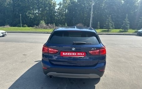 BMW X1, 2017 год, 2 300 000 рублей, 2 фотография