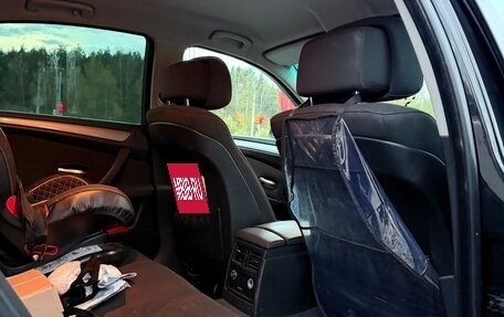 BMW 5 серия, 2009 год, 1 200 000 рублей, 6 фотография