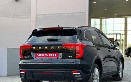 Haval Jolion, 2025 год, 2 449 000 рублей, 2 фотография