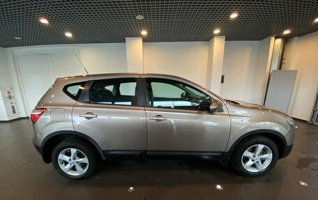 Nissan Qashqai, 2012 год, 1 020 000 рублей, 2 фотография