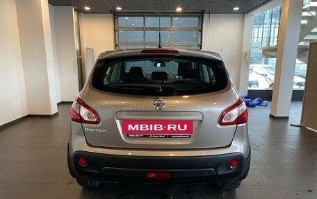 Nissan Qashqai, 2012 год, 1 020 000 рублей, 4 фотография