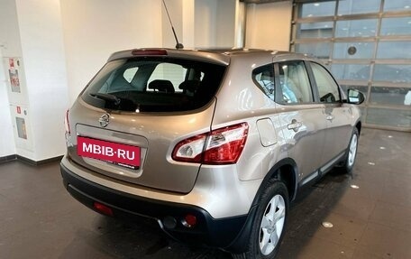 Nissan Qashqai, 2012 год, 1 020 000 рублей, 3 фотография