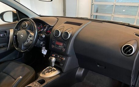 Nissan Qashqai, 2012 год, 1 020 000 рублей, 12 фотография