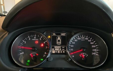 Nissan Qashqai, 2012 год, 1 020 000 рублей, 11 фотография