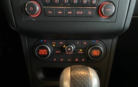 Nissan Qashqai, 2012 год, 1 020 000 рублей, 15 фотография