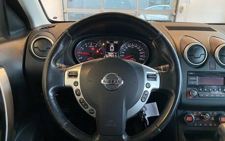 Nissan Qashqai, 2012 год, 1 020 000 рублей, 10 фотография